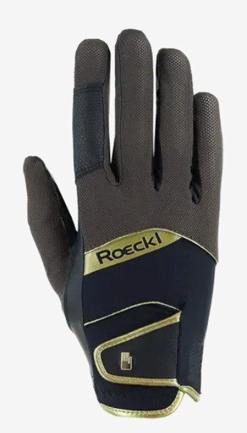 Roeckl Reithandschuhe MILLERO