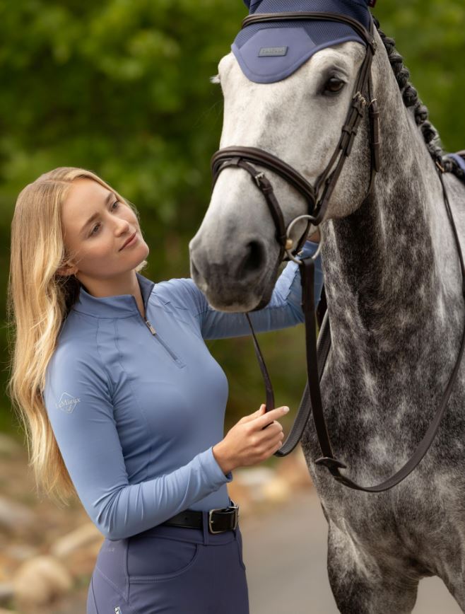 LeMieux Baselayer Halle Lightweight
