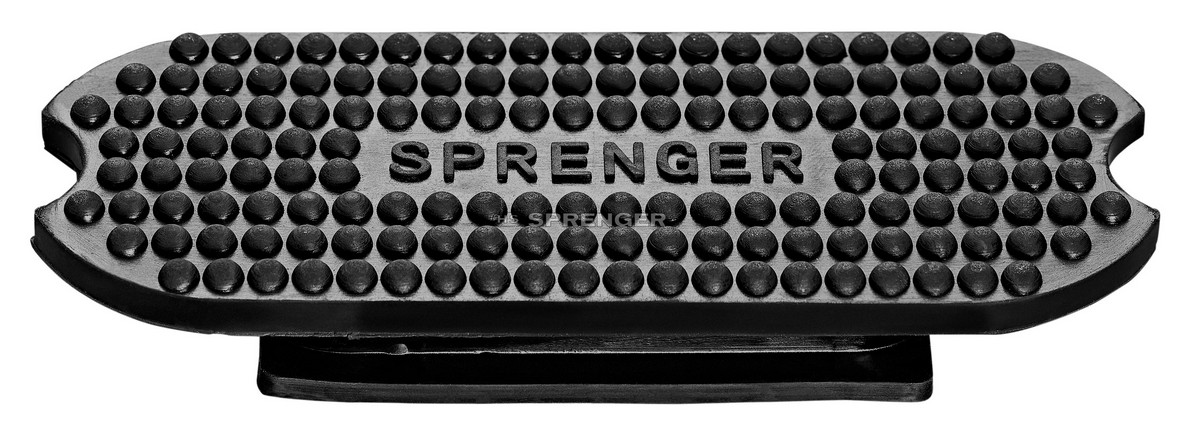 Sprenger Steigbügeleinlagen für System 4 Steigbügel