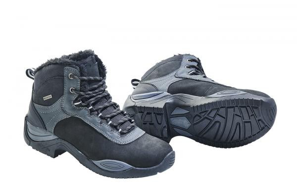Busse wasserdichter Stallschuh Denver Winter