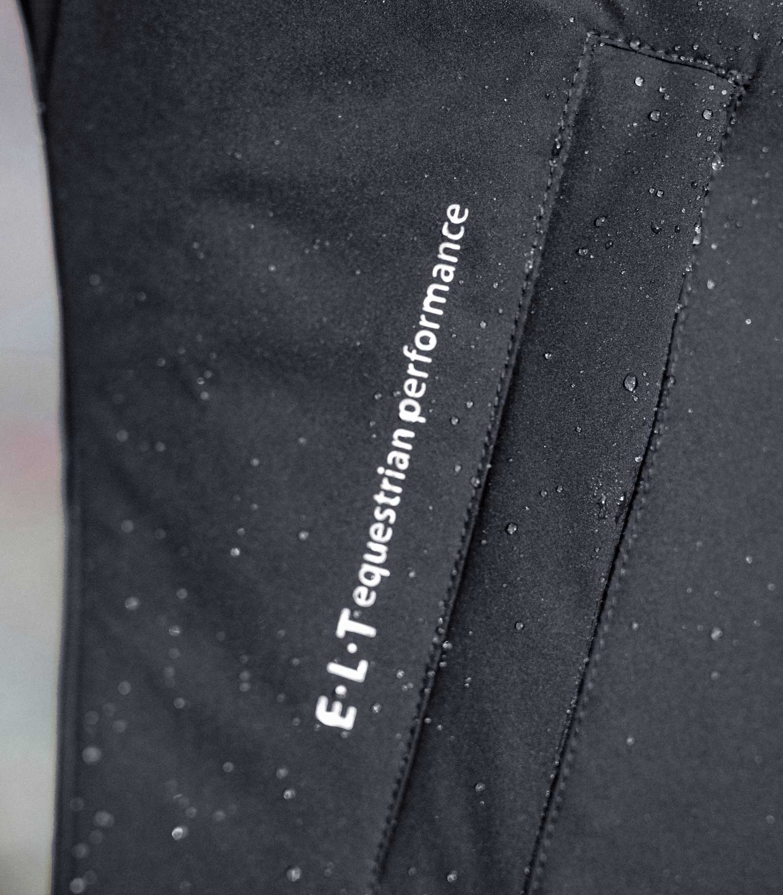 ELT Winter-Performance Reitmantel