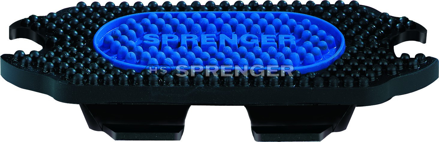 Sprenger Steigbügeleinlagen Bow Balance / Gelenksteigbügel
