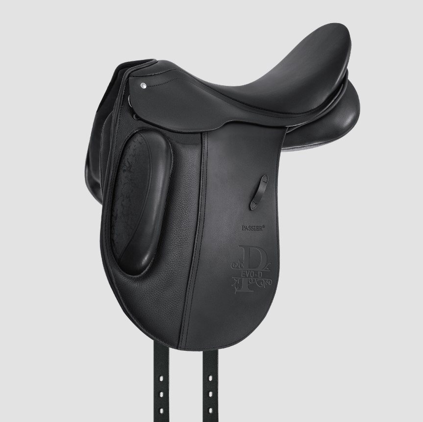 Passier Dressursattel Evo-D