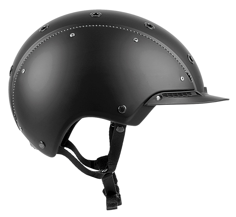 CASCO Reithelm Champ - 3