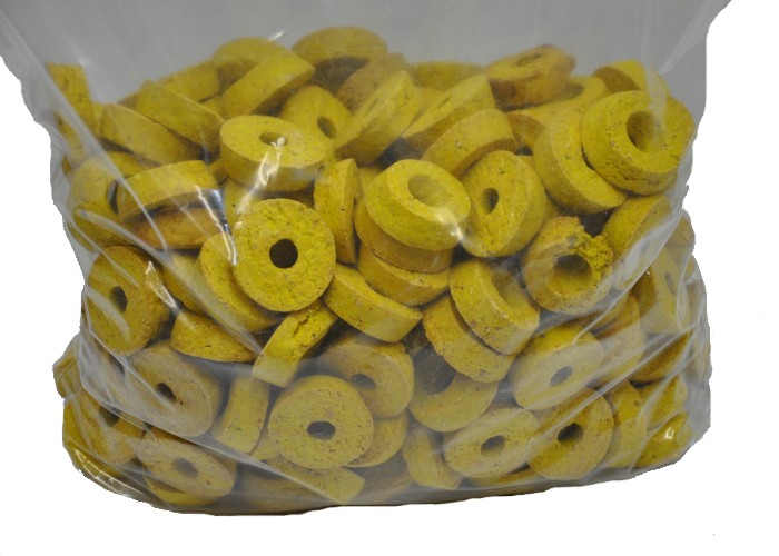 Maiskeimringe 2kg