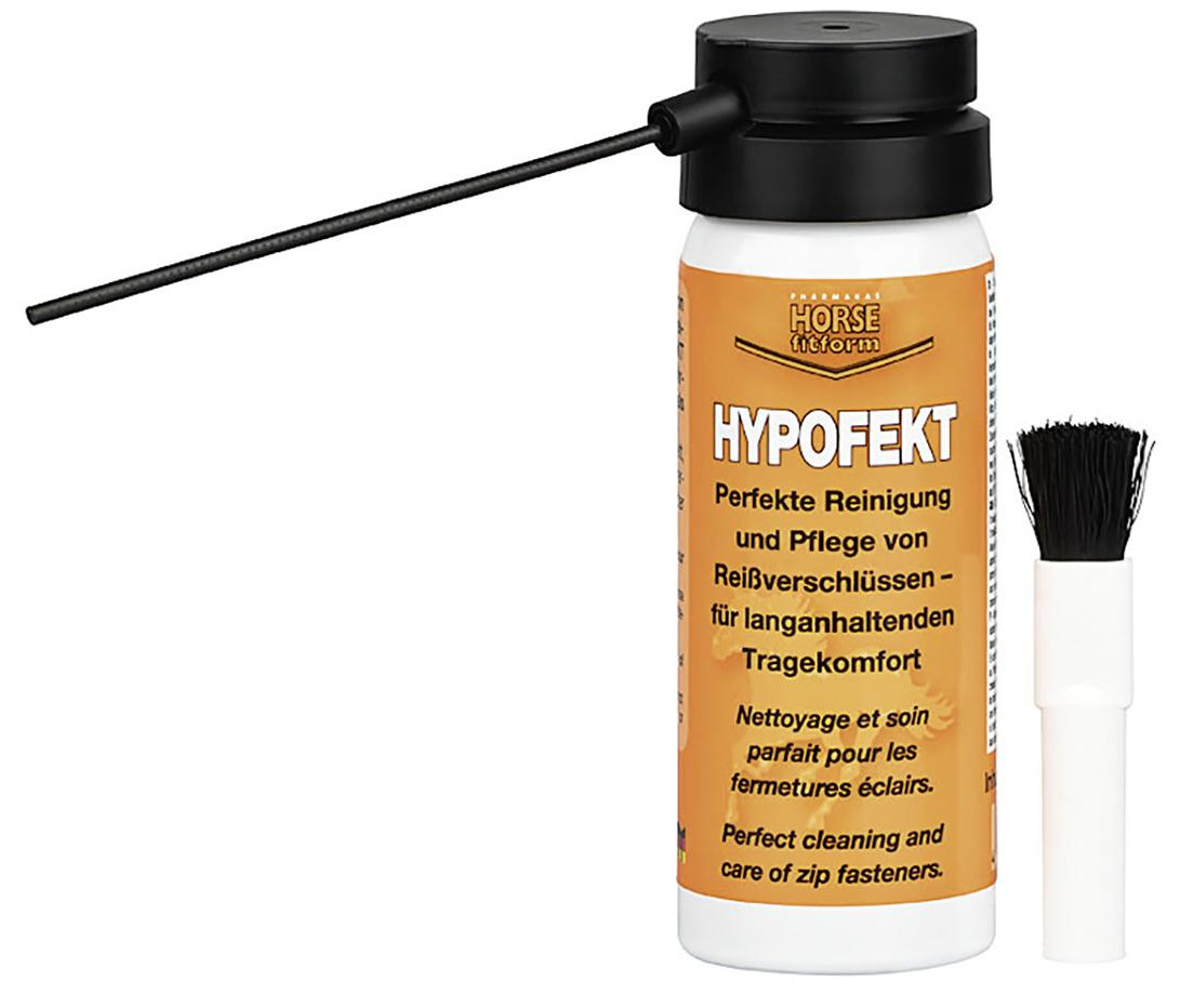 Pharmakas Hypofekt Reißverschlußspray 50ml