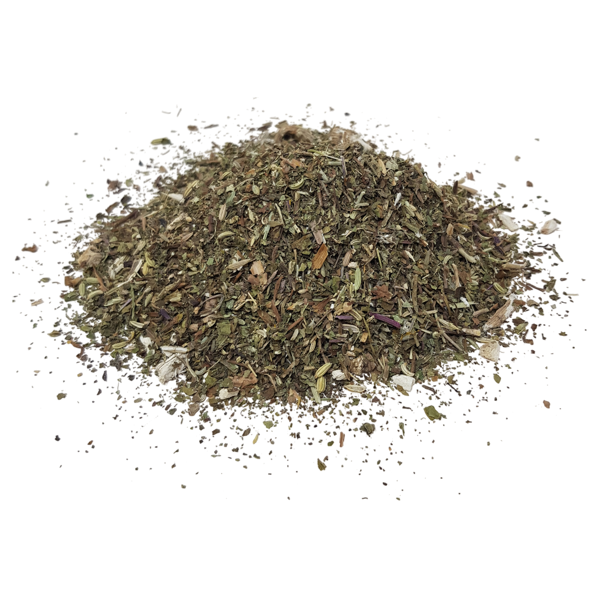 Hotte Maxe Hustenmischung 1000g