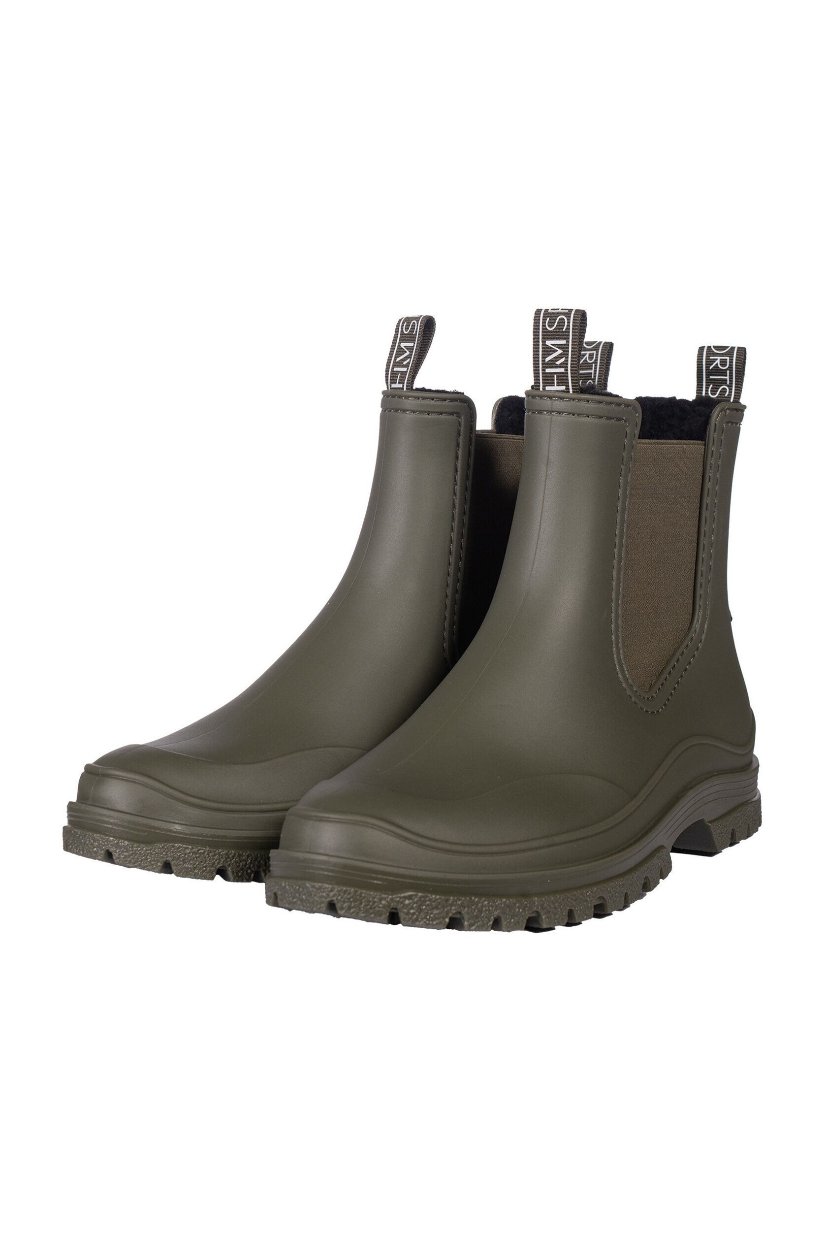HKM Jodhpur Stiefelette -Jenna II-