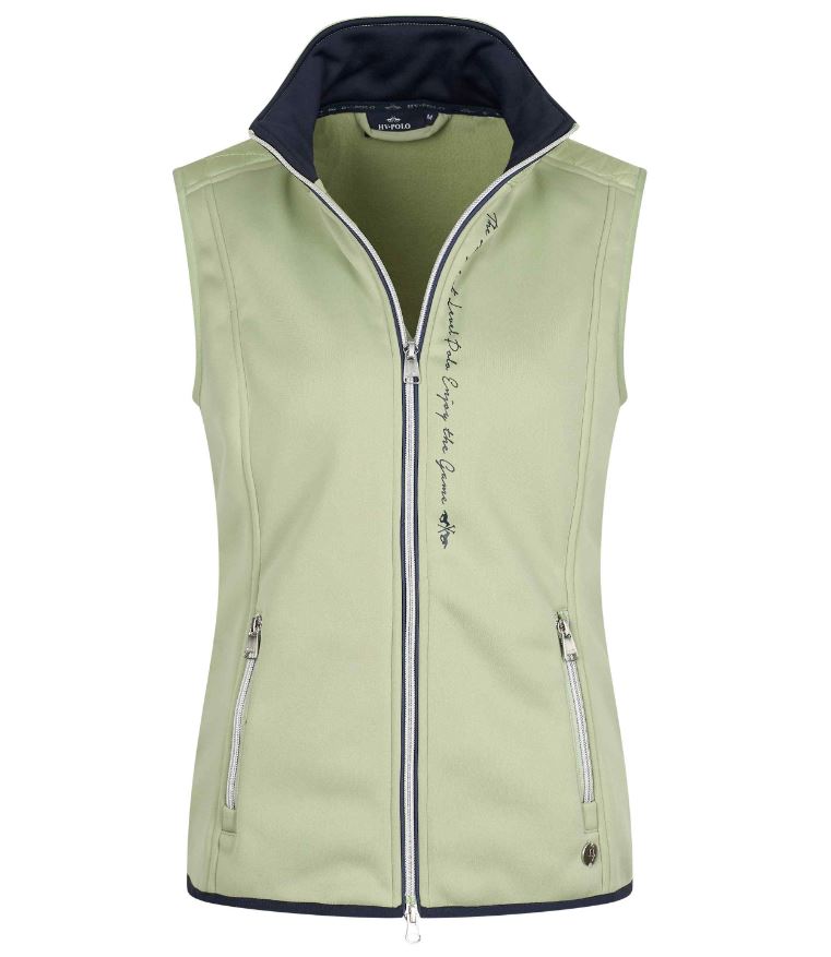 HV Polo Weste Carol