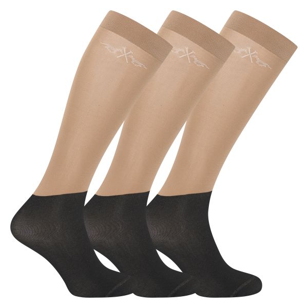 Stiefelsocken HV Polo Jamie 3-pack