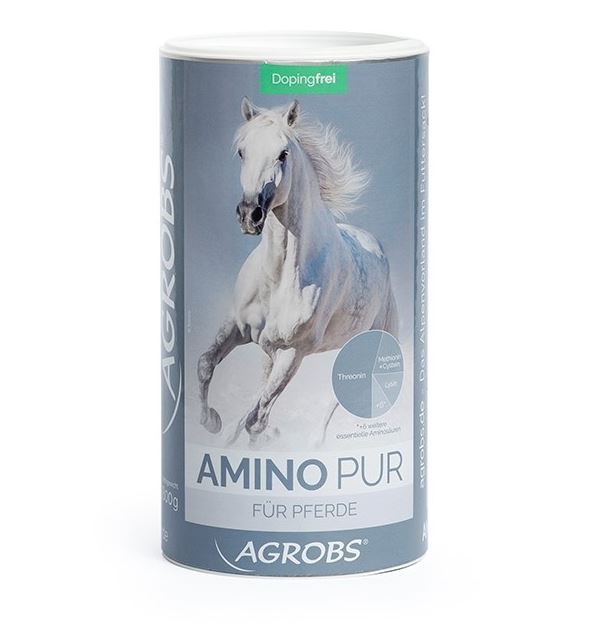 Agrobs Amino Pur 800g