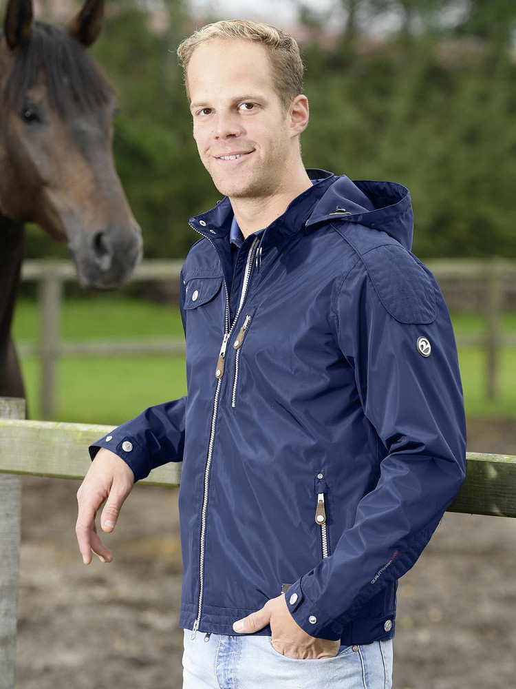 Busse Jacke Taylor