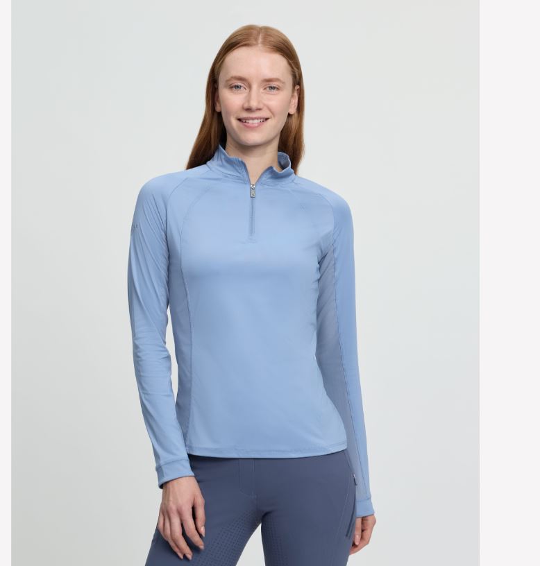 LeMieux Baselayer Halle Lightweight