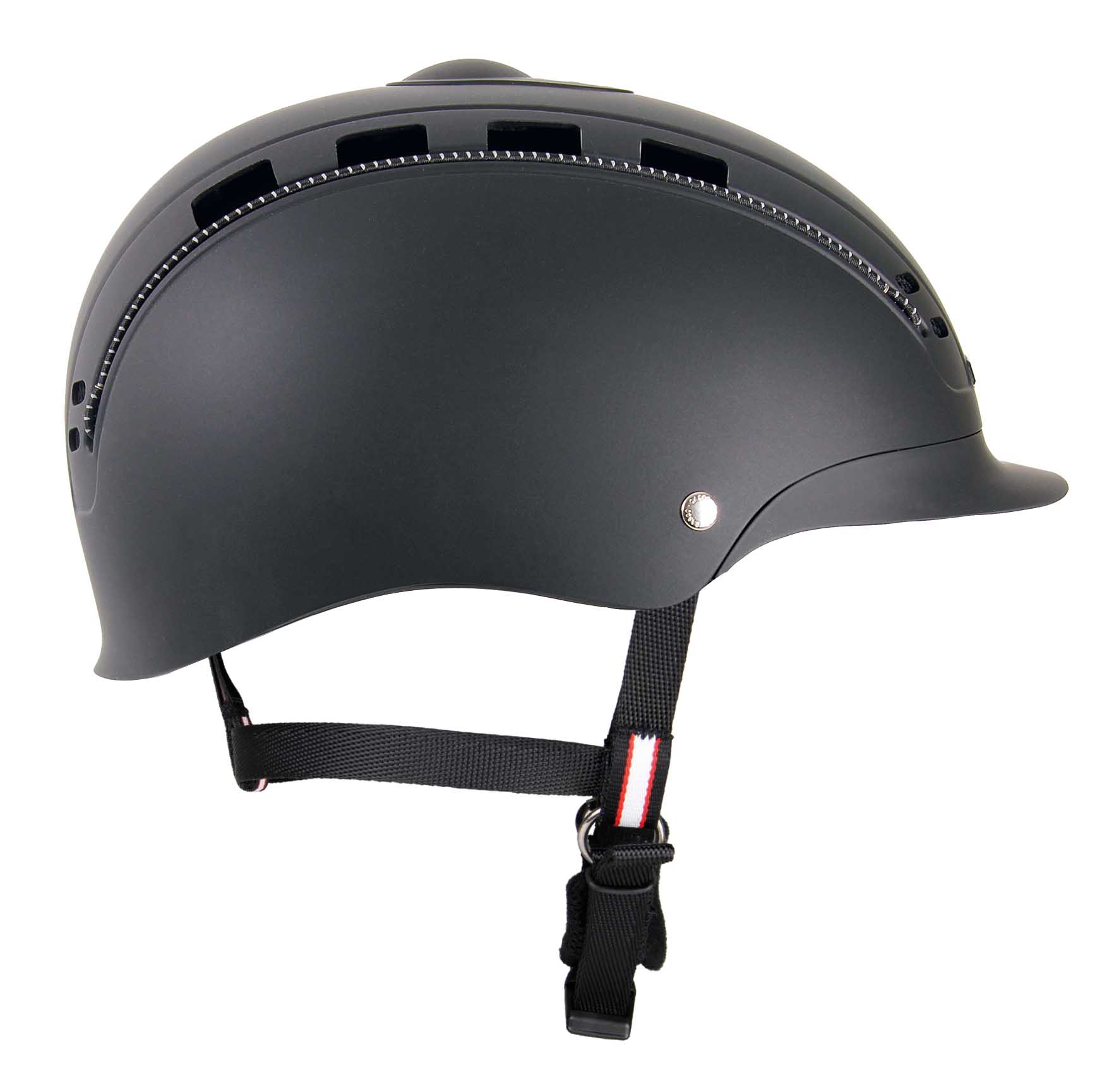 Casco Reithelm Passion