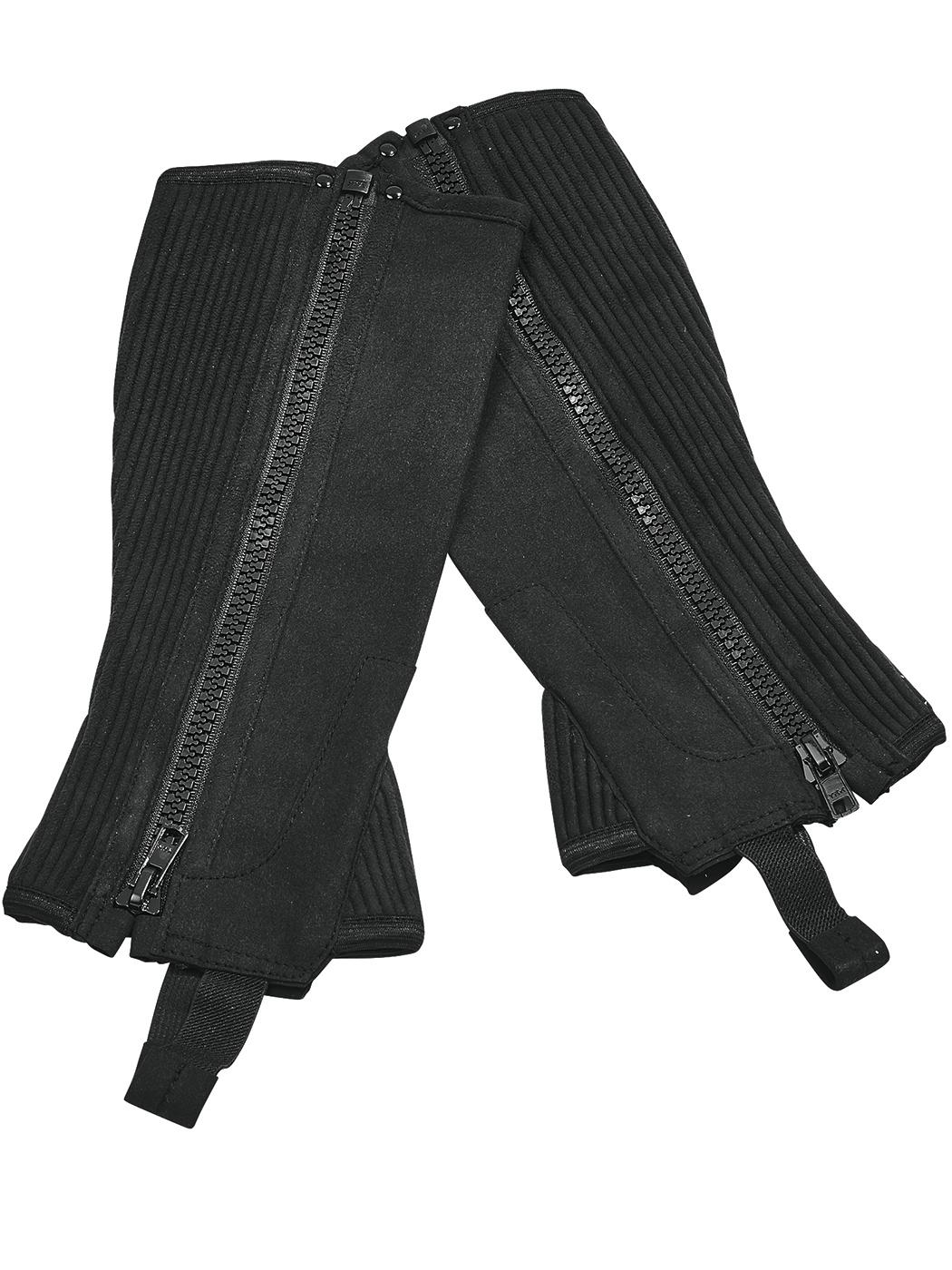 Wadenchaps BEGINNER