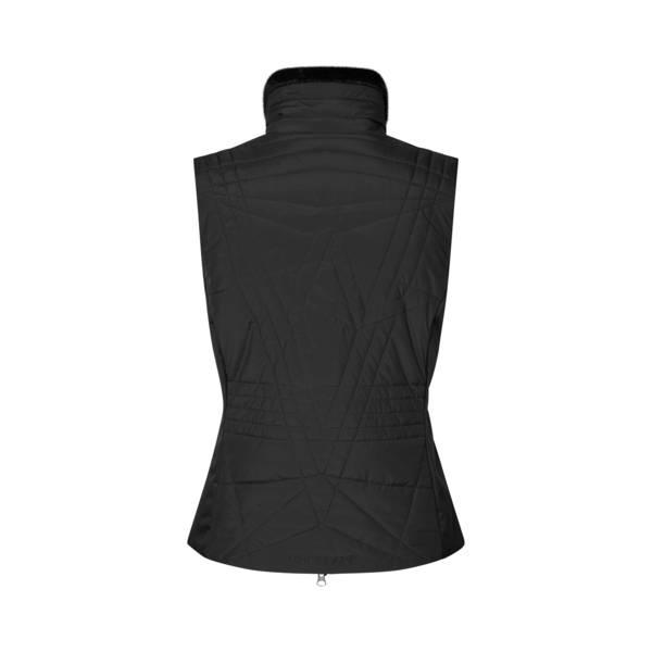 Kingsland Alba Ladies Padded Bodywarmer