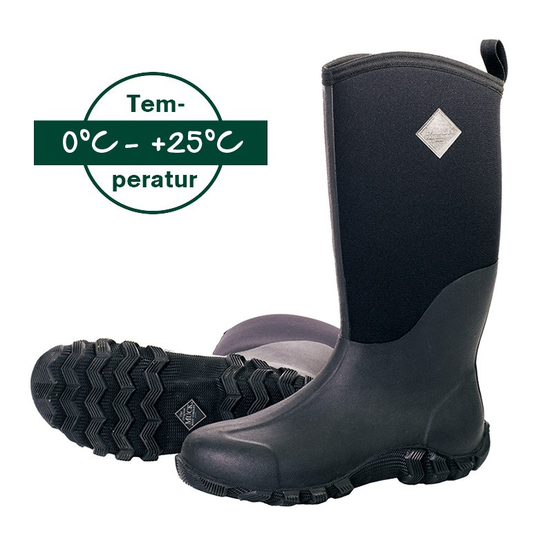 Muck Boots Edgewater II Neoprenstiefel