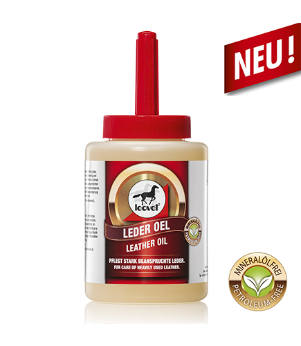 leovet Lederöl 450ml