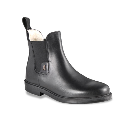HOBO Sir John Winter Zugstiefelette