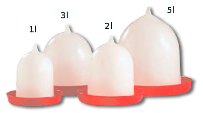 electra Geflügeltränke 3 Ltr.