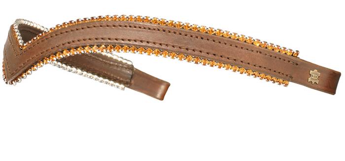 Döbert Stirnband Classic dia beidseitig Maz