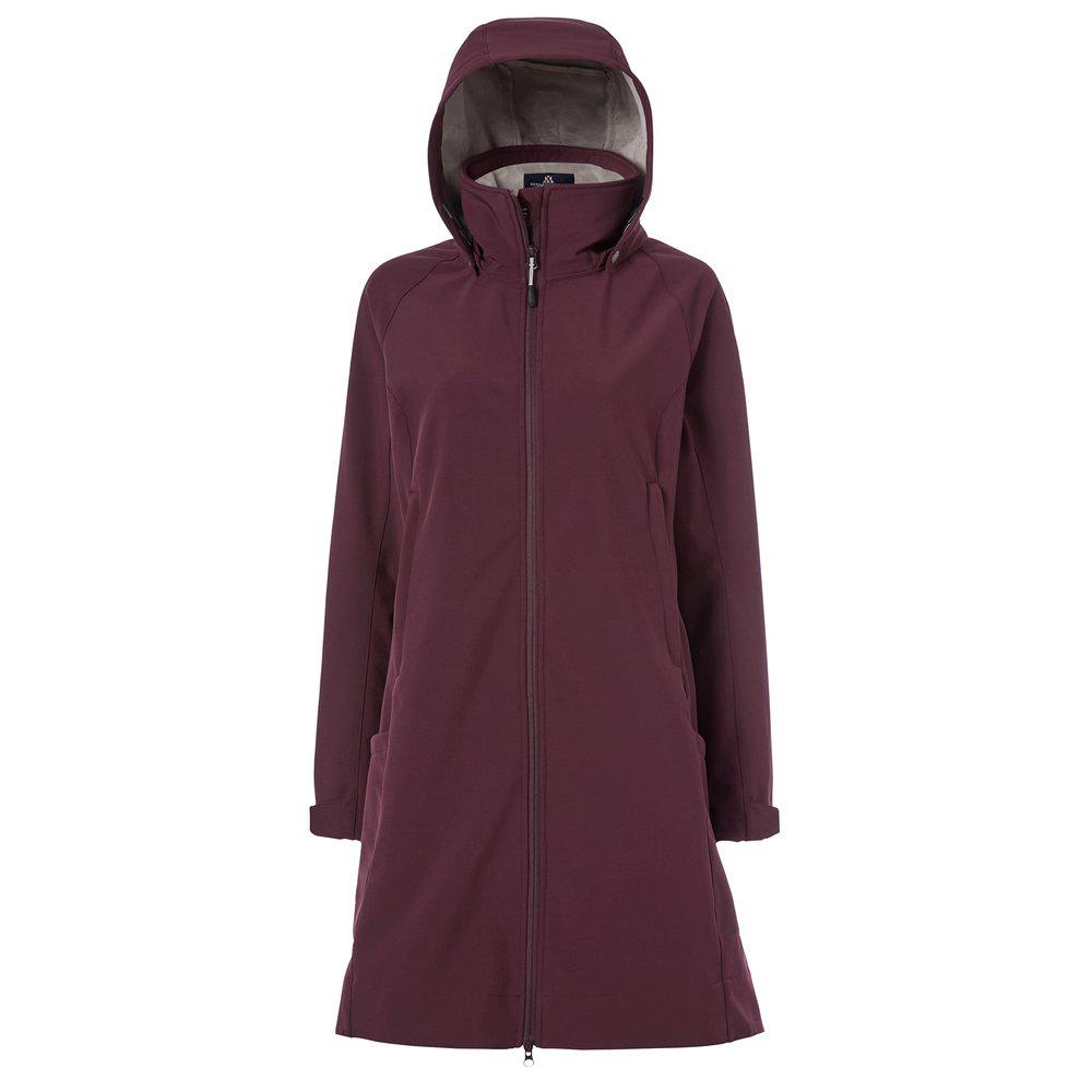 Mountain Horse Softshell Parka Stella