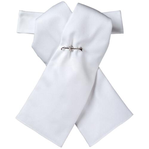 Plastron BAUMWOLLE