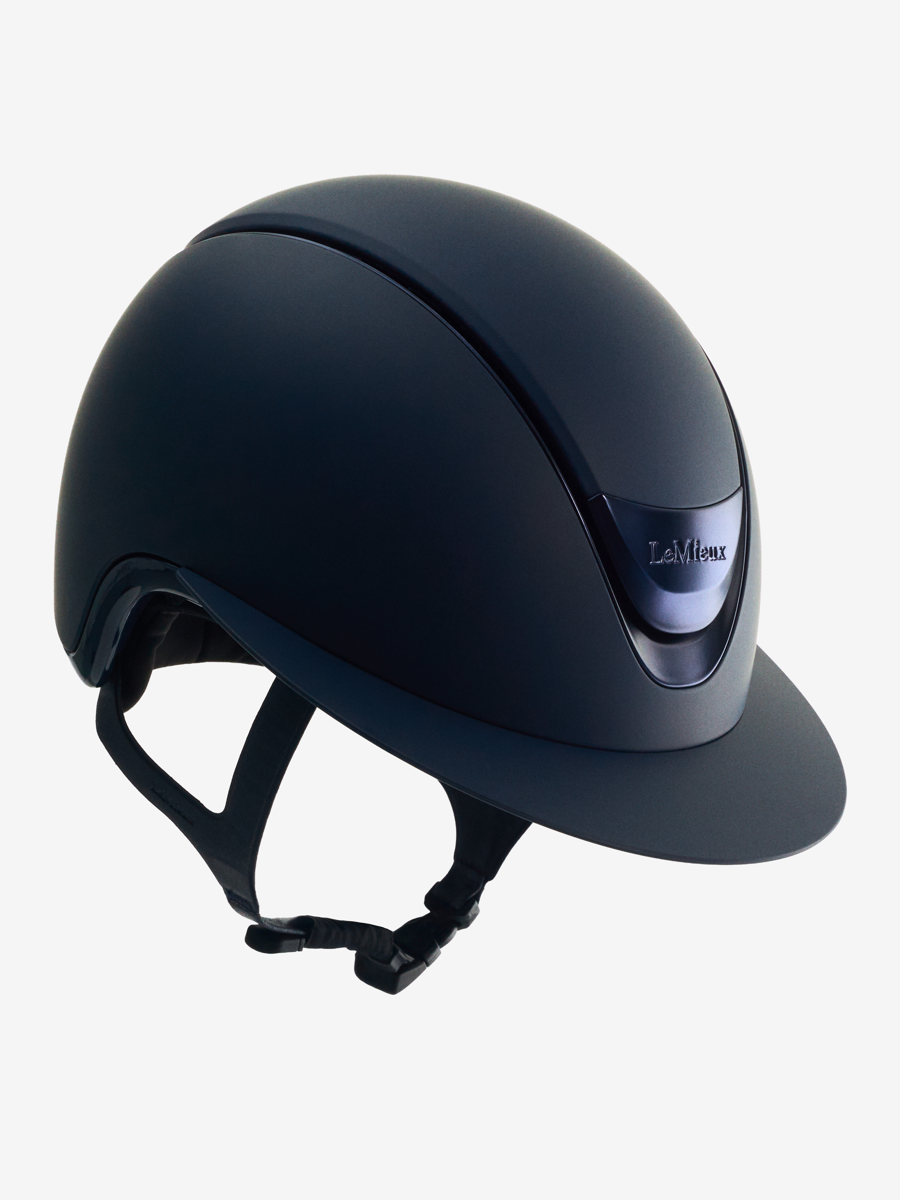 LEMIEUX Verv Competition Helm