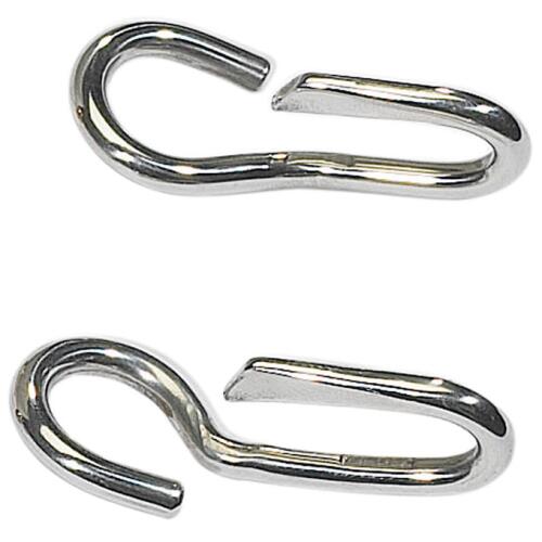 Haken für Kinnkette