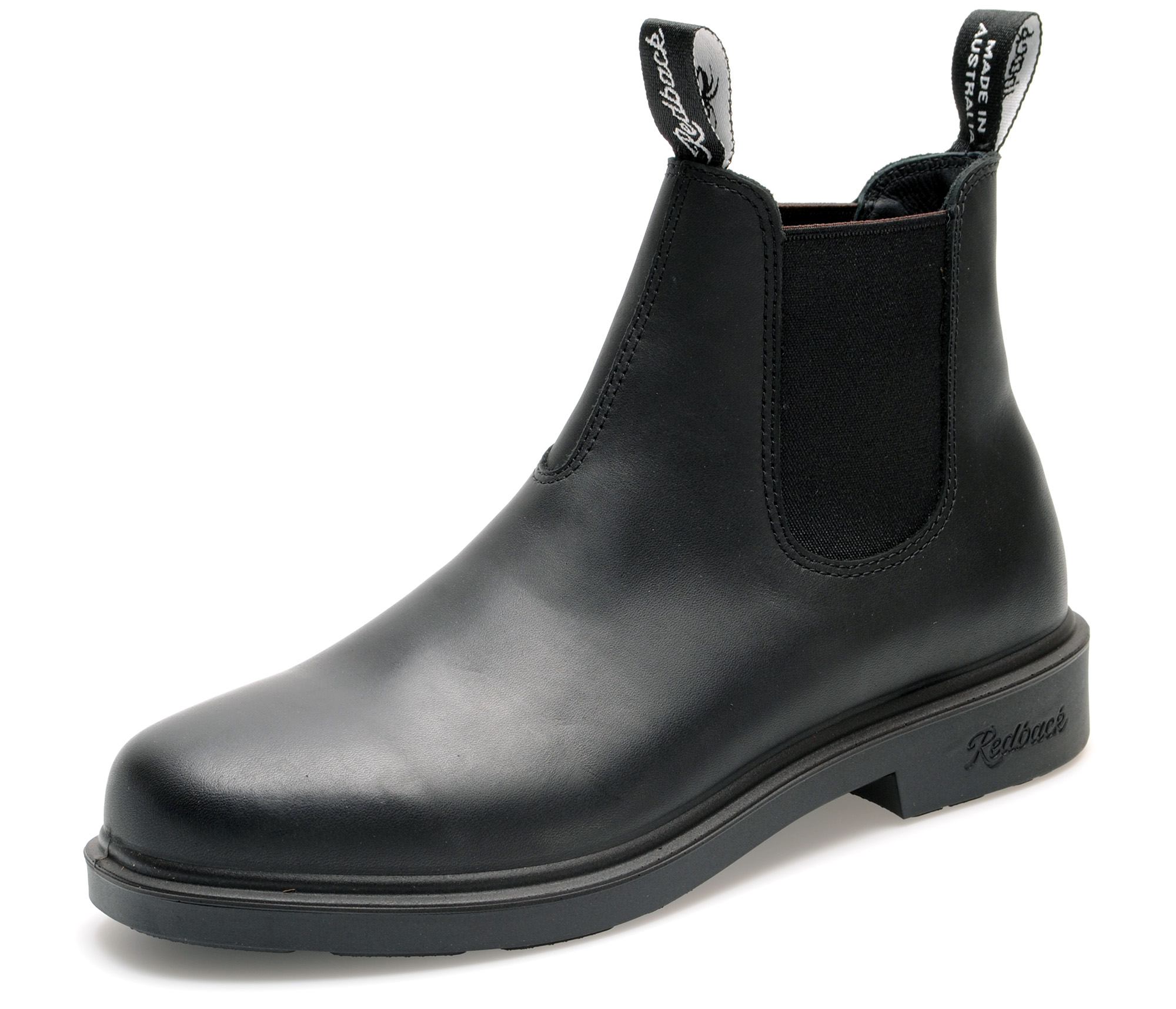 Redback Reitstiefelette Whistler - RWBK
