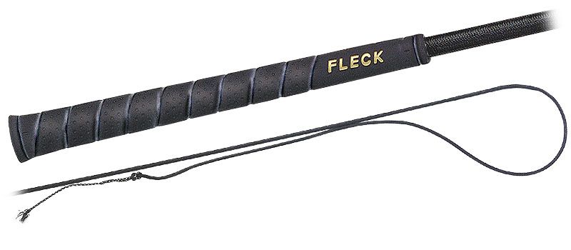 Fleck Bogenpeitsche