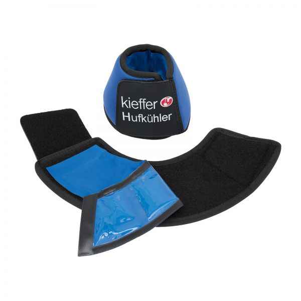 Kieffer Hufkühler Hufglocken