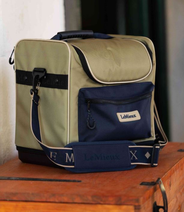 Le mieux Elite Pro Putztasche - Gooseberry