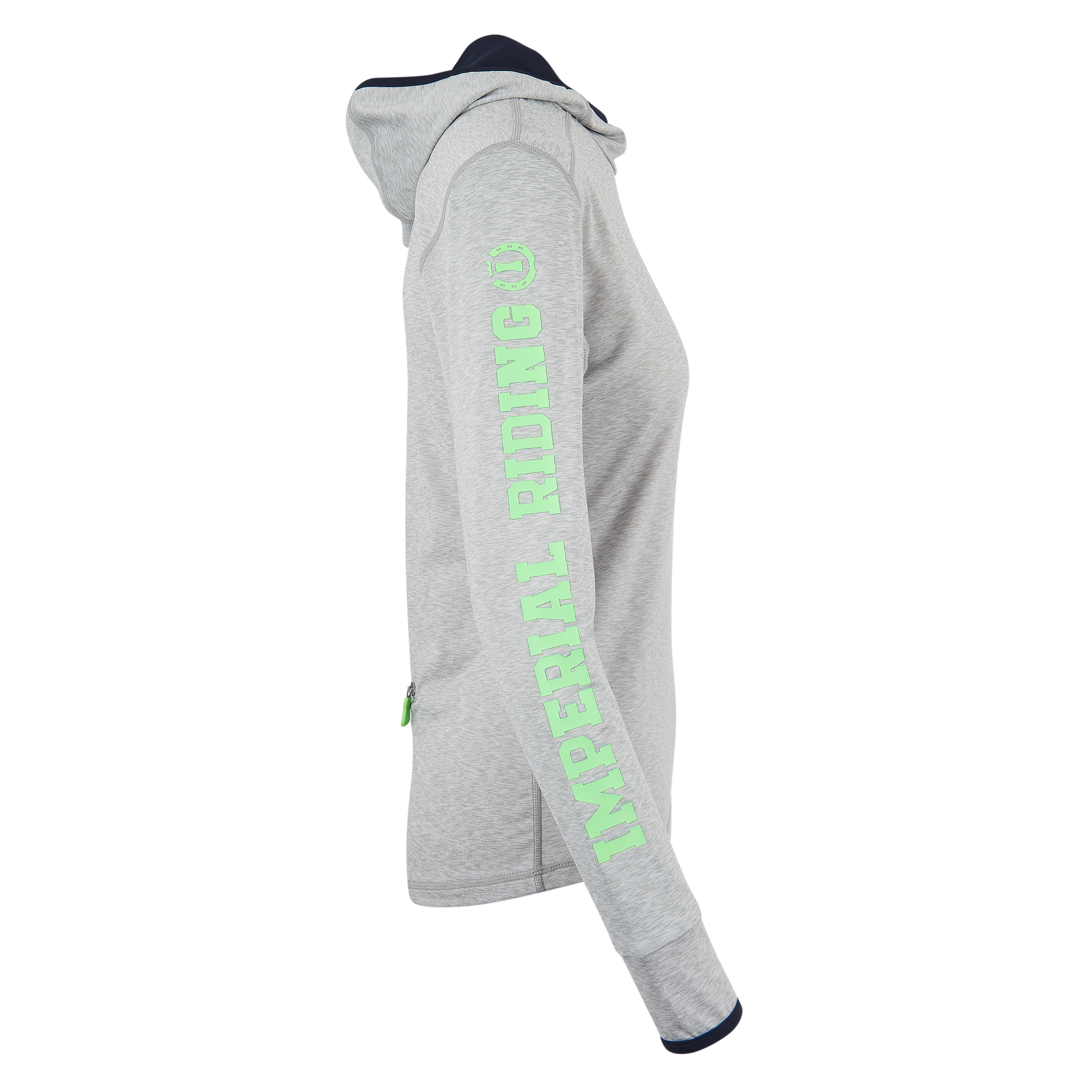 Imperial Riding Sweater Chit-Chat