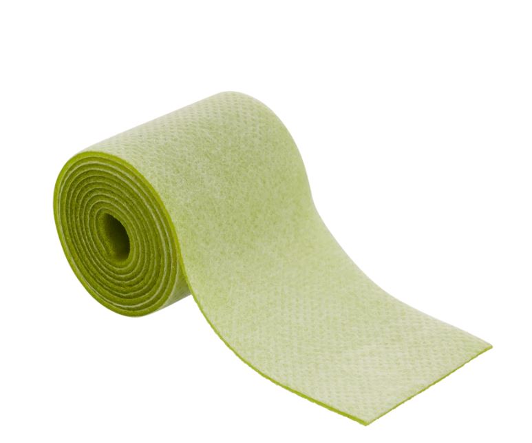 SoftBit Latex Gebissbandage mit Apfelgeschmack