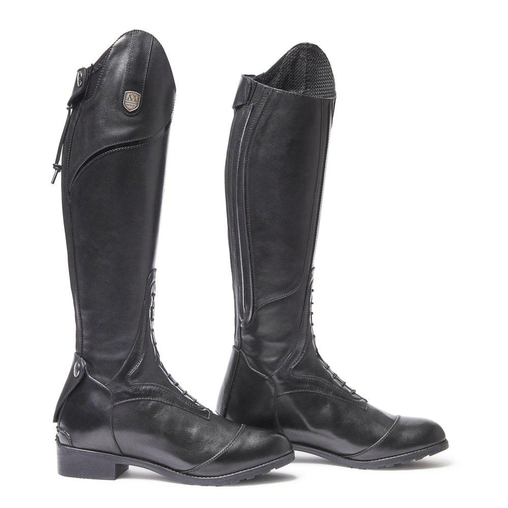 Mountain Horse Reitstiefel Sovereign High Rider Young
