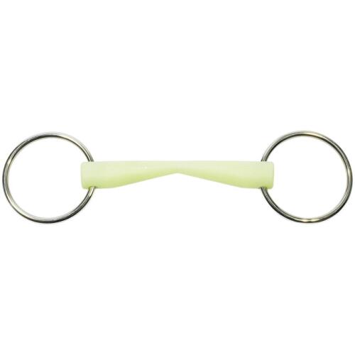 Busse Stangengebiss DOUBLE FLEXI