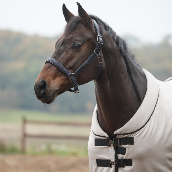 KLAbby Fleece Rug Abschwitzdecke