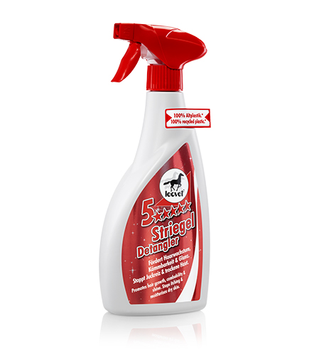 leovet 5 Sterne Striegel 550ml 550ml