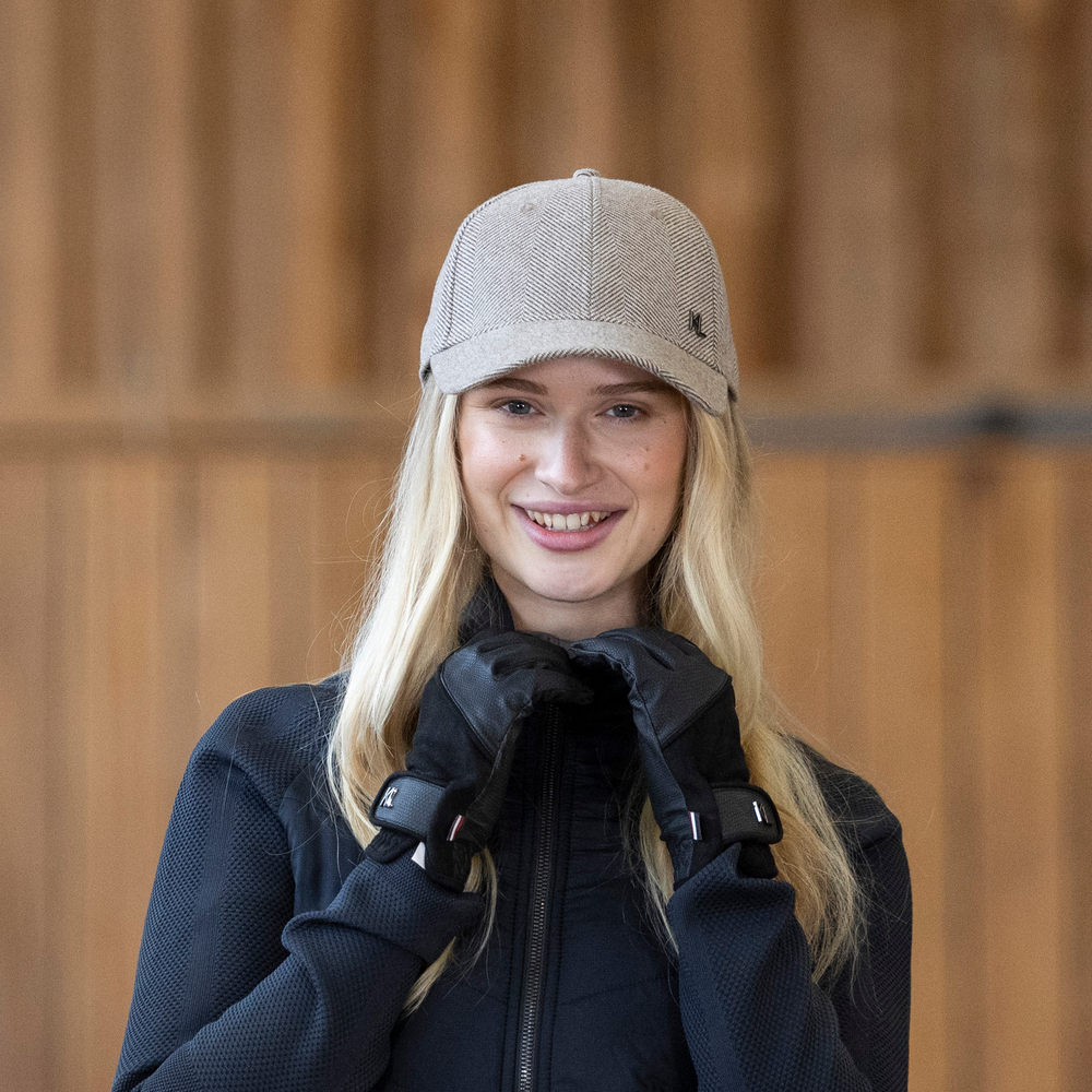 Kingsland Audrey Cap