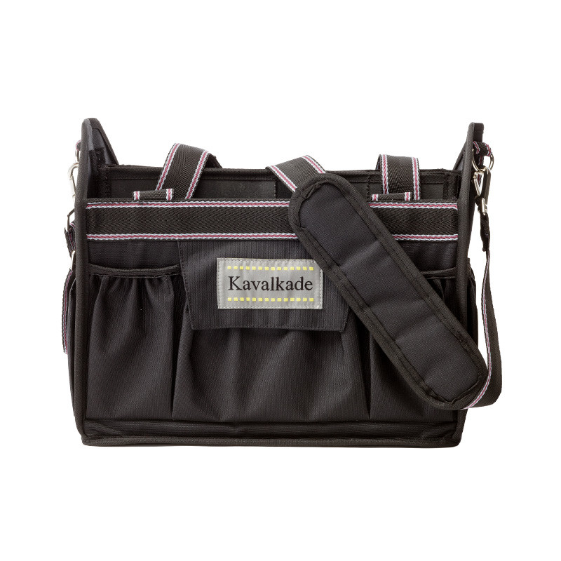 Kavalkade Putztasche faltbar