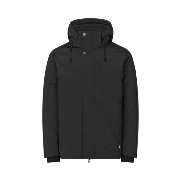 KLAron Mens Padded Parka