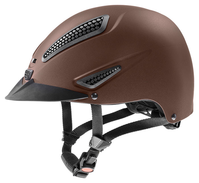 Uvex Reithelm Perfexxion II
