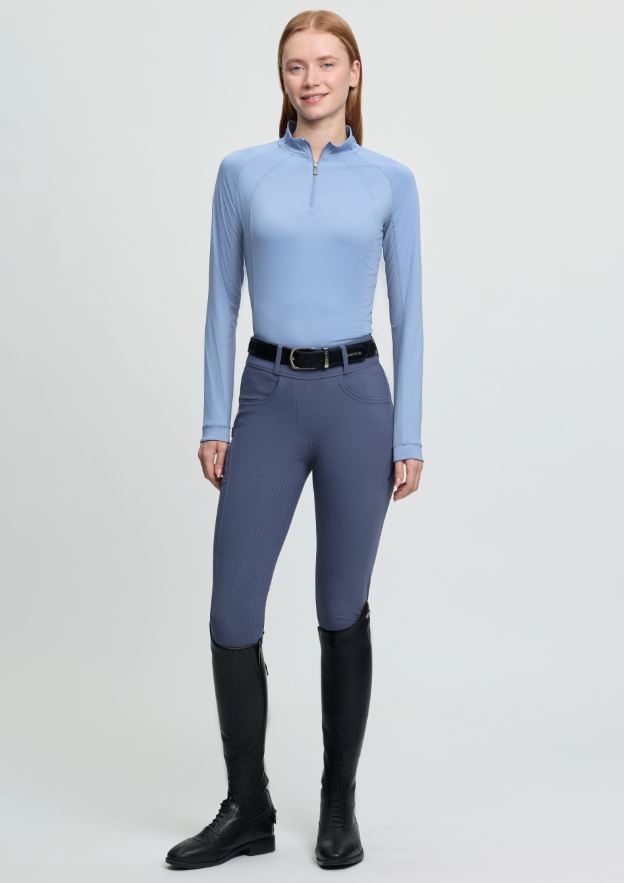 LeMieux Baselayer Halle Lightweight