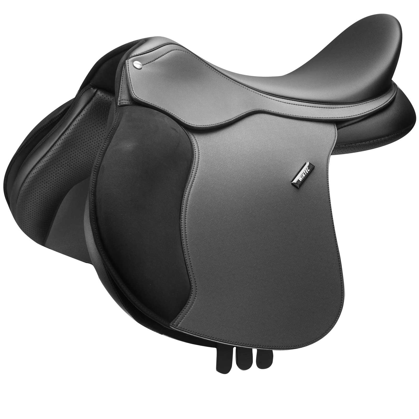 Wintec Reitsattel 500 Vielseitigkeit (VSS)